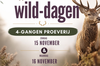 Wildavonden 2026