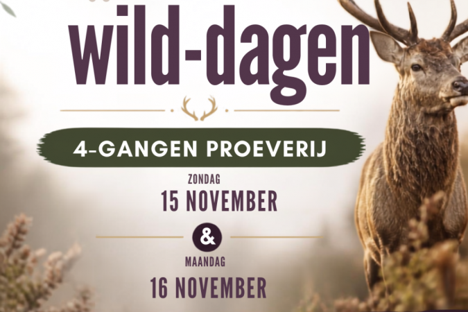 Het najaar komt eraan… 1